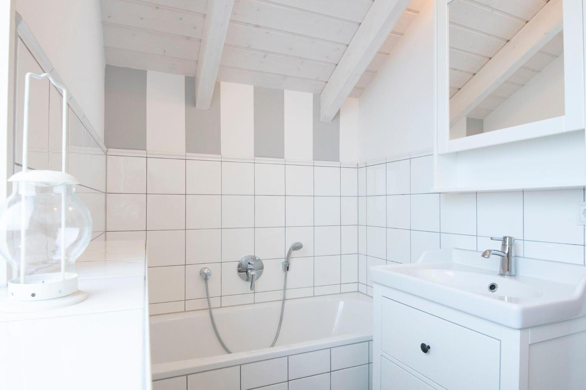 Seepark Suessau Ferienhaus Seeteufel 3 Süssau Exterior foto