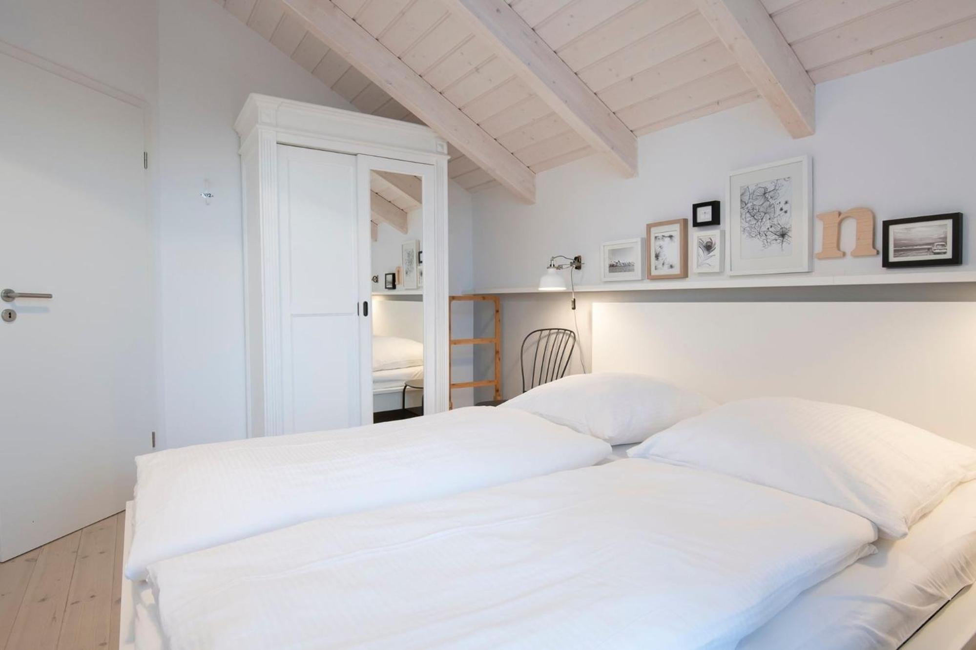 Seepark Suessau Ferienhaus Seeteufel 3 Süssau Exterior foto
