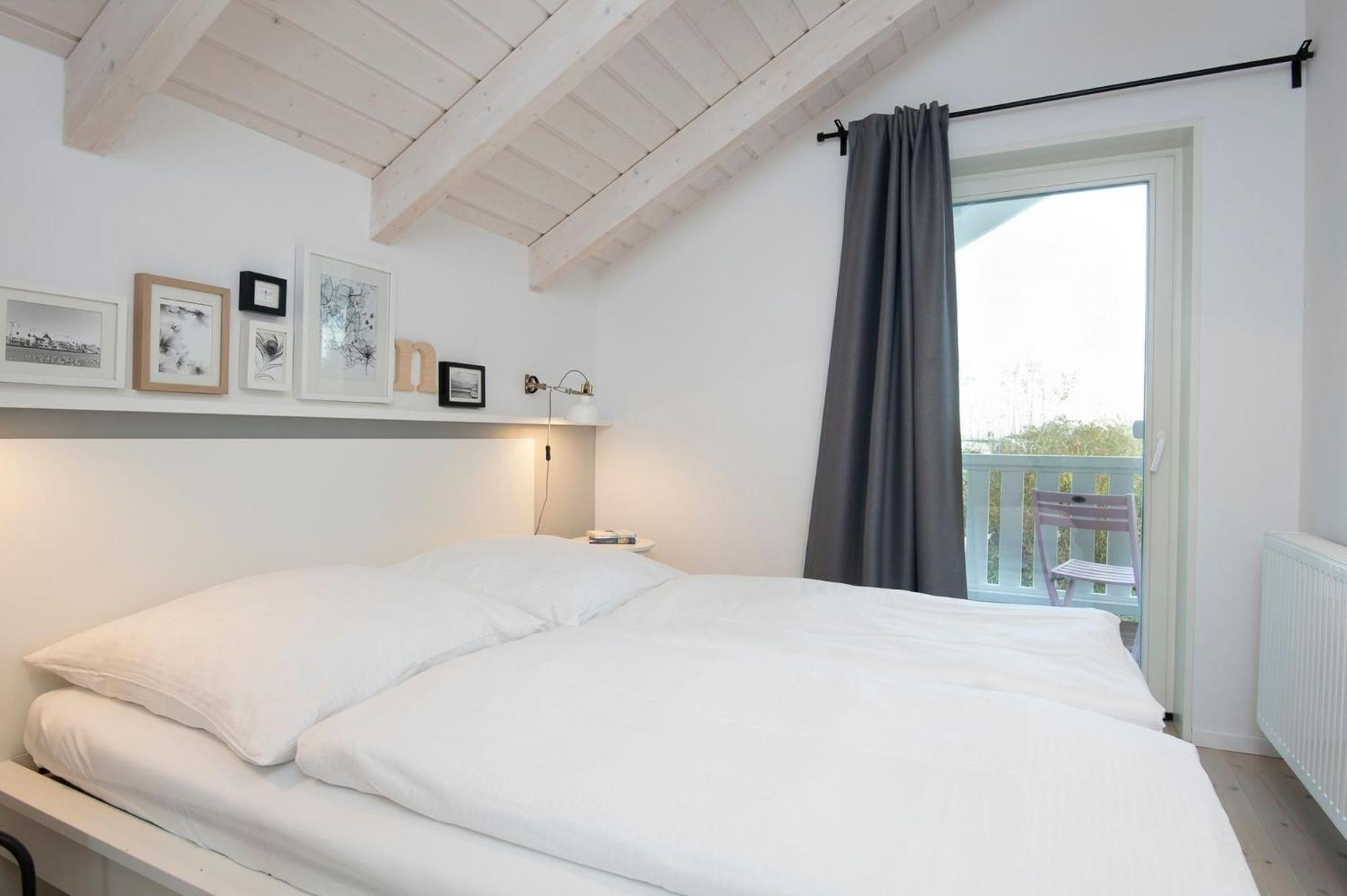 Seepark Suessau Ferienhaus Seeteufel 3 Süssau Exterior foto